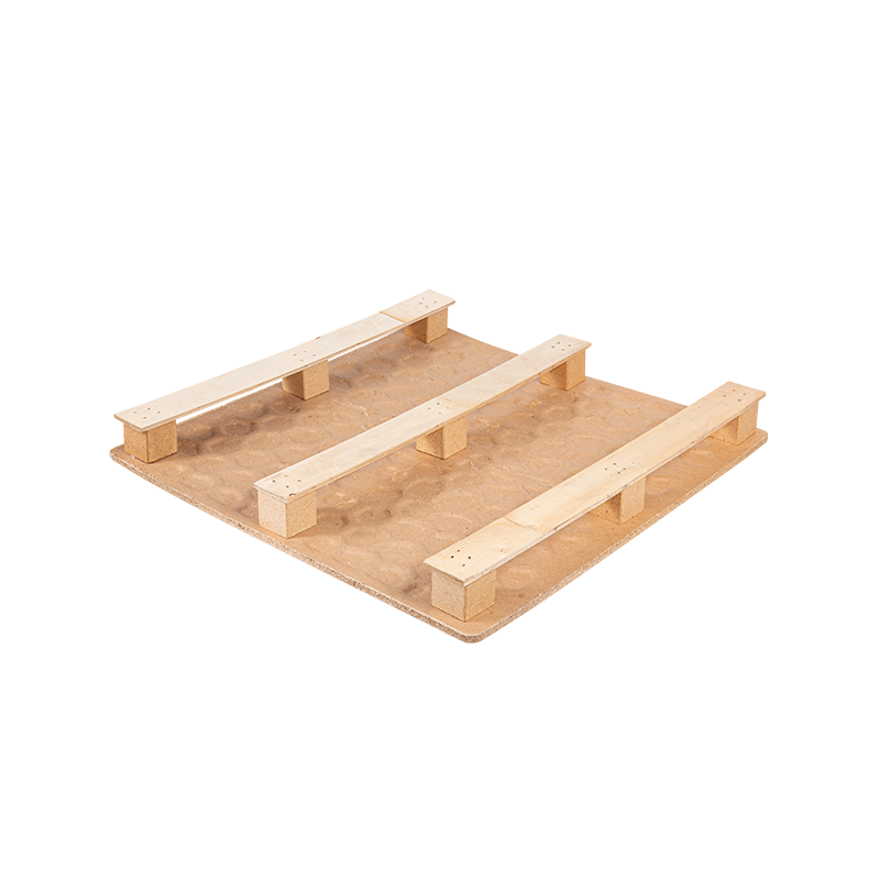 Pallet phẳng một mặt rộng PC-1250*1000*120