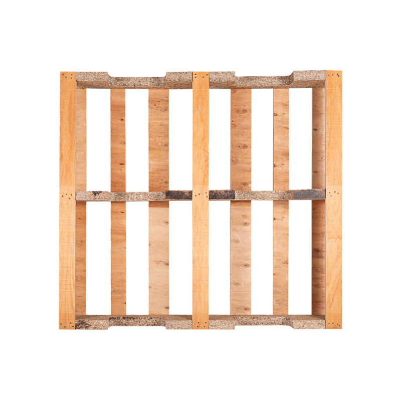 Pallet phẳng nhẹ PC-1200*980*120