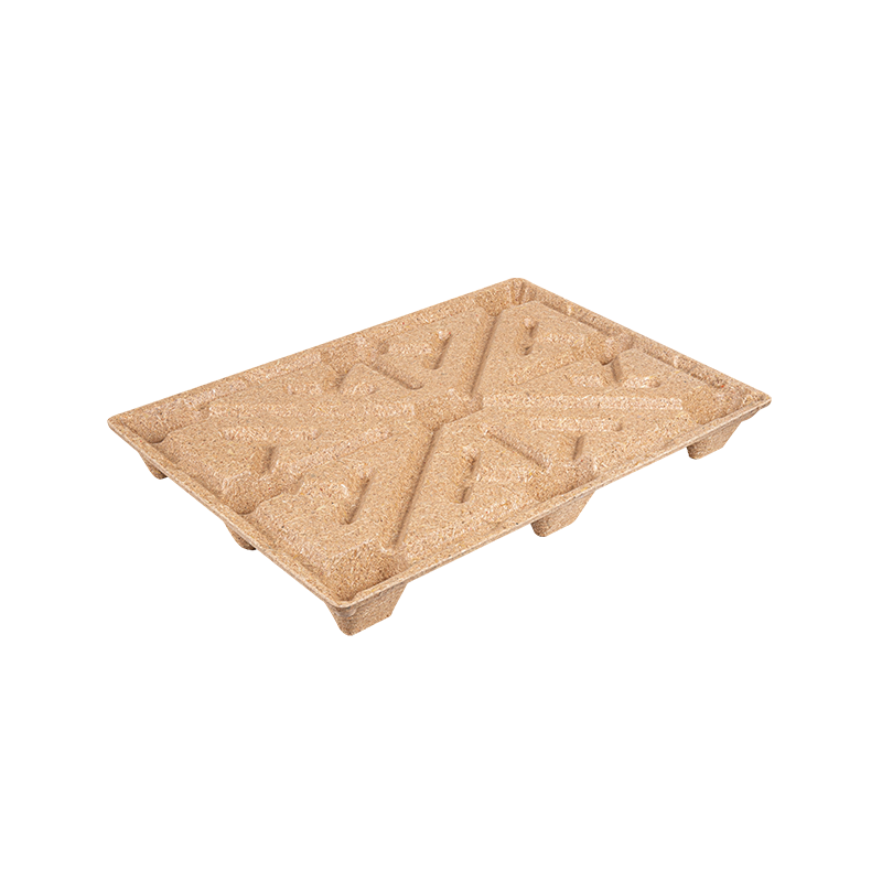 Pallet chín chân nhẹ J-1200*800*130