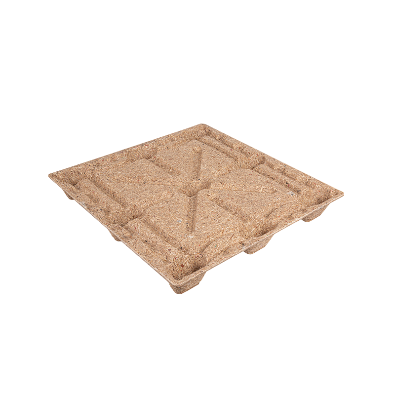 JC-1100*1100*145 Pallet hình Chuan đa năng dùng cho kho bãi