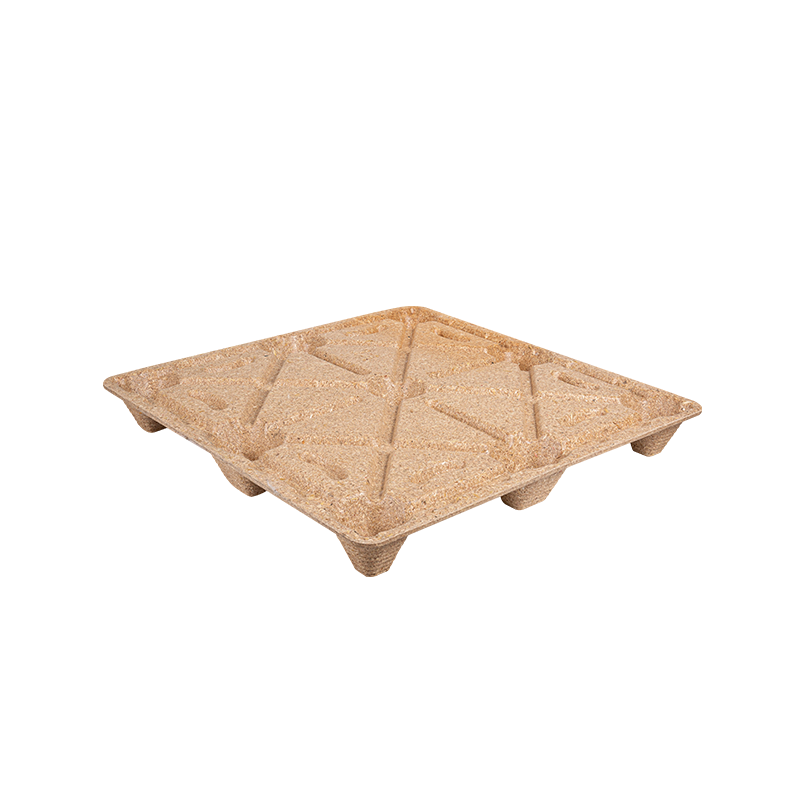 SJ-1000*1000*100 Pallet 4 chiều nhẹ 9 foot