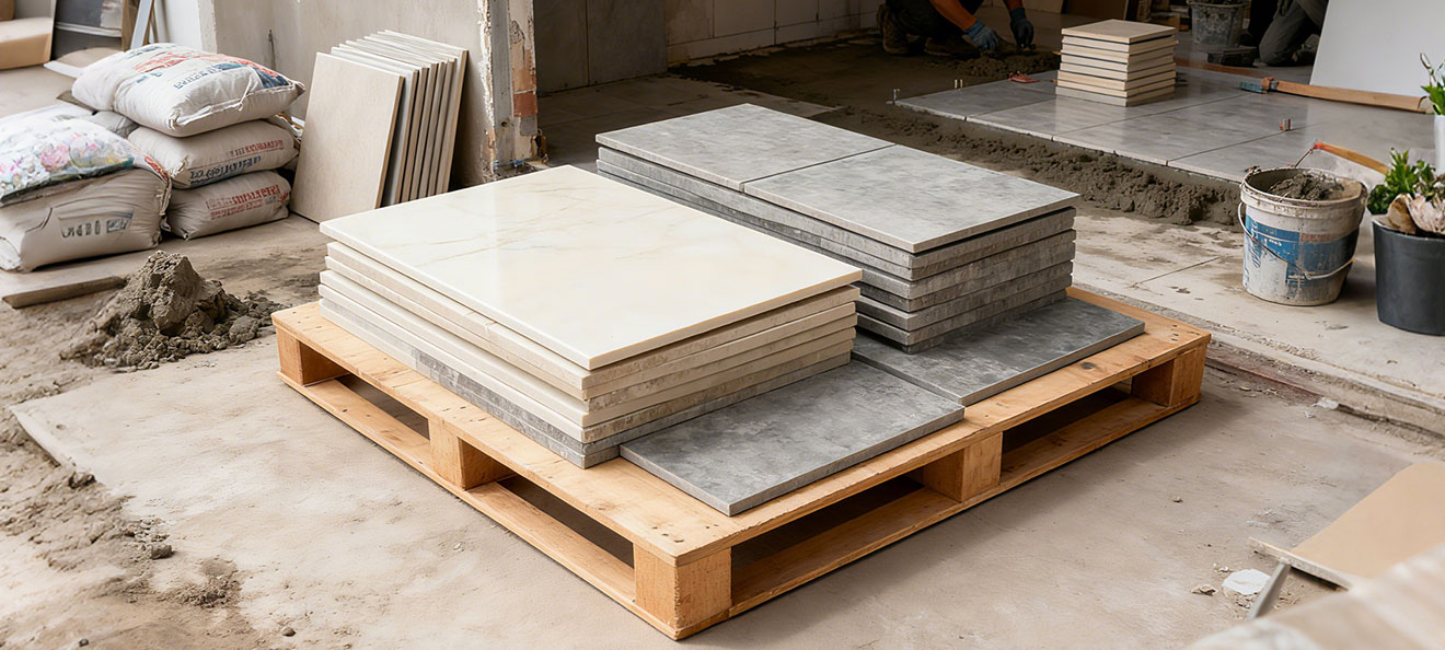 Công nghiệp vật liệu xây dựng