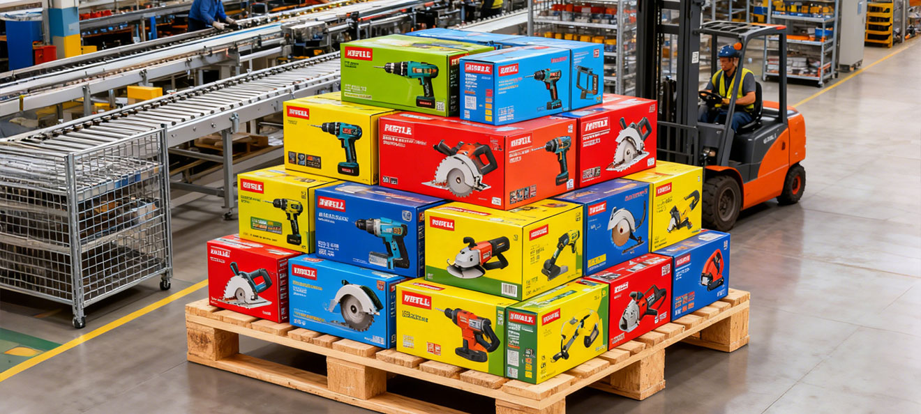 Công nghiệp phần cứng