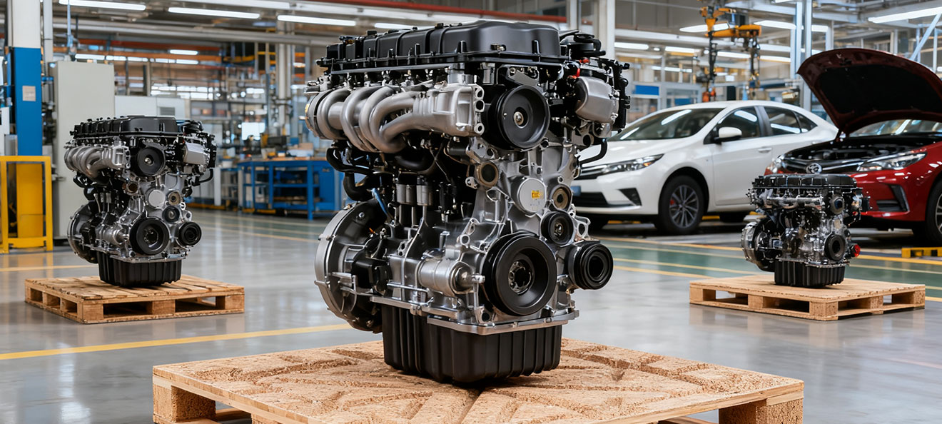 Công nghiệp máy móc