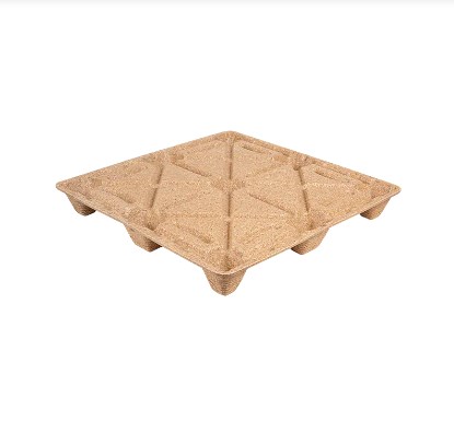 Tại sao nên chọn Pallet gỗ đúc không khử trùng?