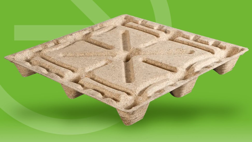 Tại sao Pallet gỗ ép lại phù hợp hơn với hệ thống kho bãi hiện đại?