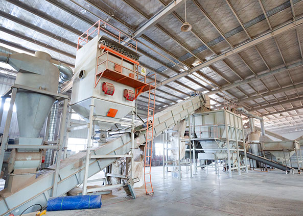 Công ty TNHH Xuất nhập khẩu Ronsun