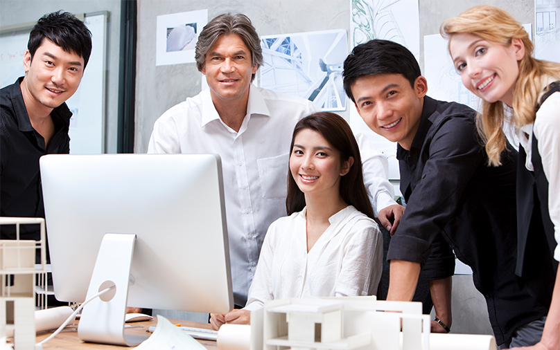 Công ty TNHH Xuất nhập khẩu Ronsun